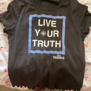 Frozen 2 Shirt
